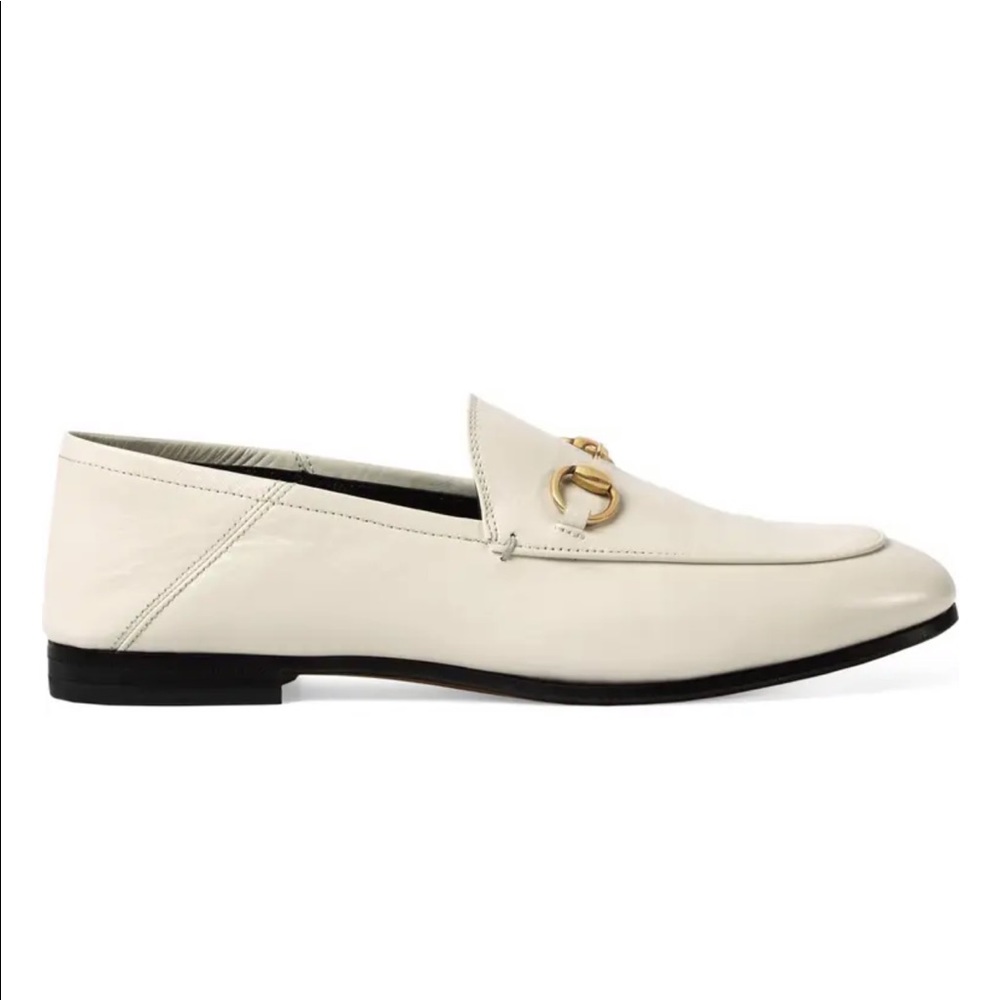 ❤️SOLD❤️ Brixton Horsebit Convertible Loafer